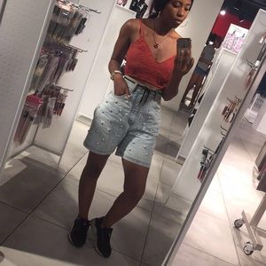 Meet your Posher, Lamondria